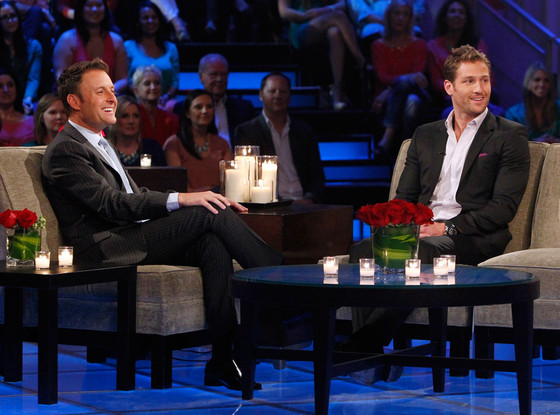 THE BACHELOR, The Women Tell All THE BACHELOR, The Women Tell All